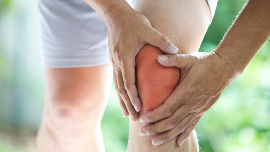 IT Band Syndrome: Understanding the Pain on the Outside of Your Knees.