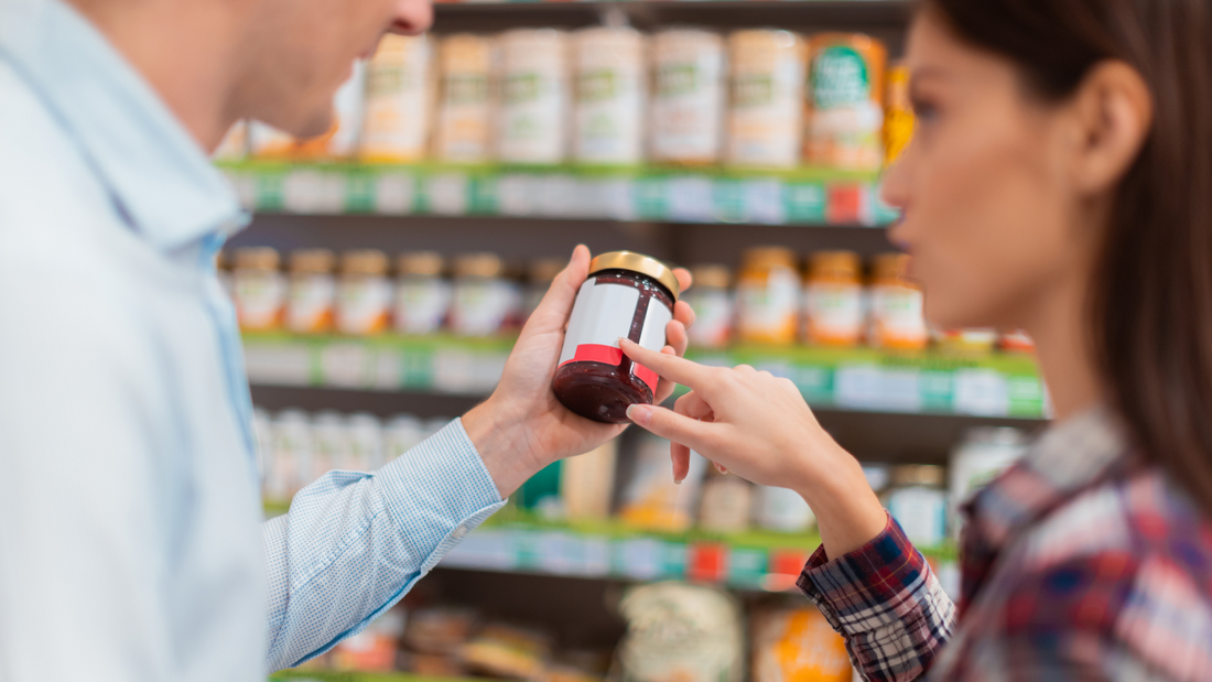 Demystifying Nutritional Labels: What You Need to Know.