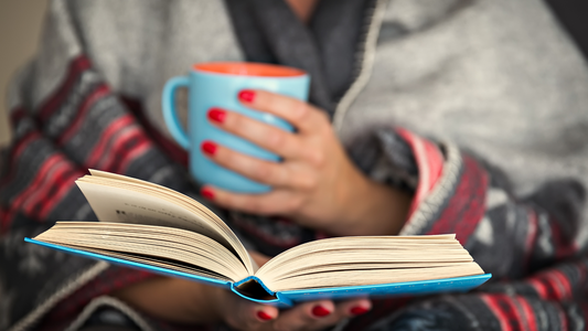 Our 10 Favourite Mental Health Books to Read in 2024.