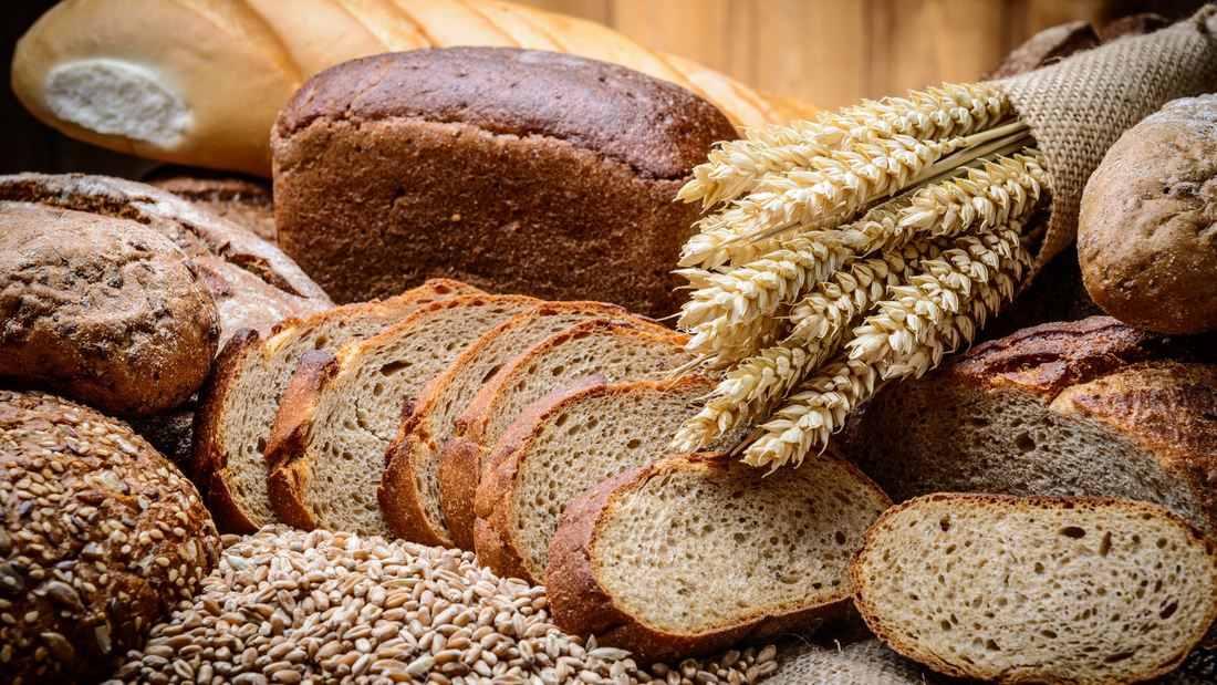 The Science Behind Carb Cycling for Optimal Nutrition and Performance.