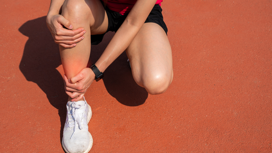 Shin Splints: Causes, Symptoms, Treatment/Management, Prevention.