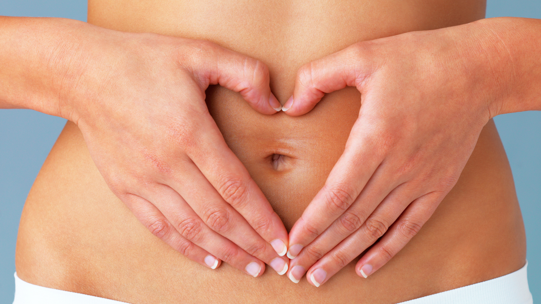 Gut Health Matters: How to Promote a Healthy Digestive System.
