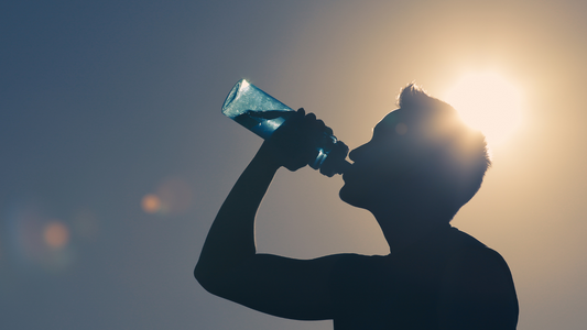 Game-Changing Tips for Staying Hydrated.