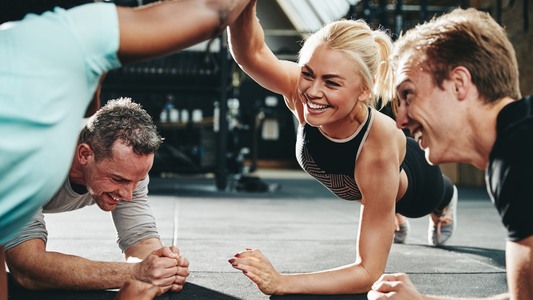 The Do's and Don'ts of Gym Etiquette for Beginners.