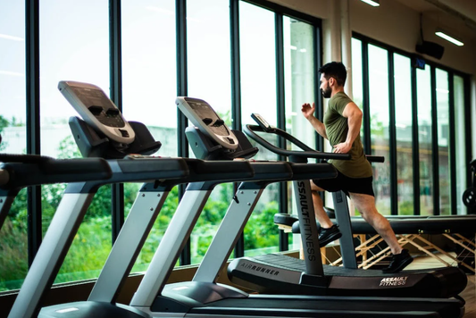 Cardio Fitness: Benefits, Tips, and Fun, Lesser Known Aerobic Exercises for Improving Your Cardiovascular Health.