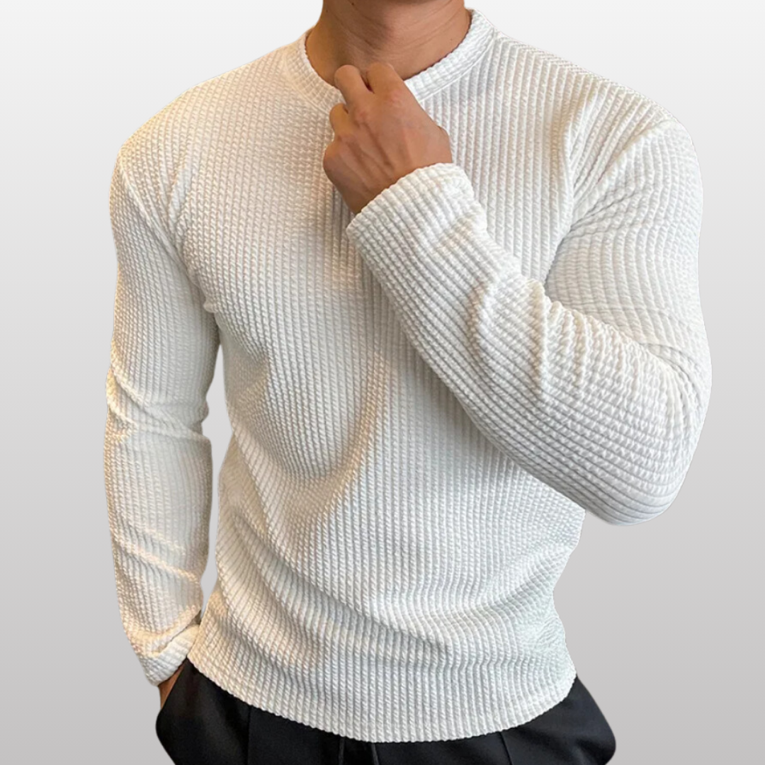 CYRUS LONG SLEEVE SHIRT