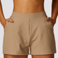 THE PORTIA SHORTS