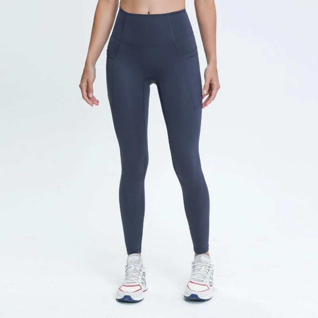 NEPTUNE MID RISE LEGGINGS