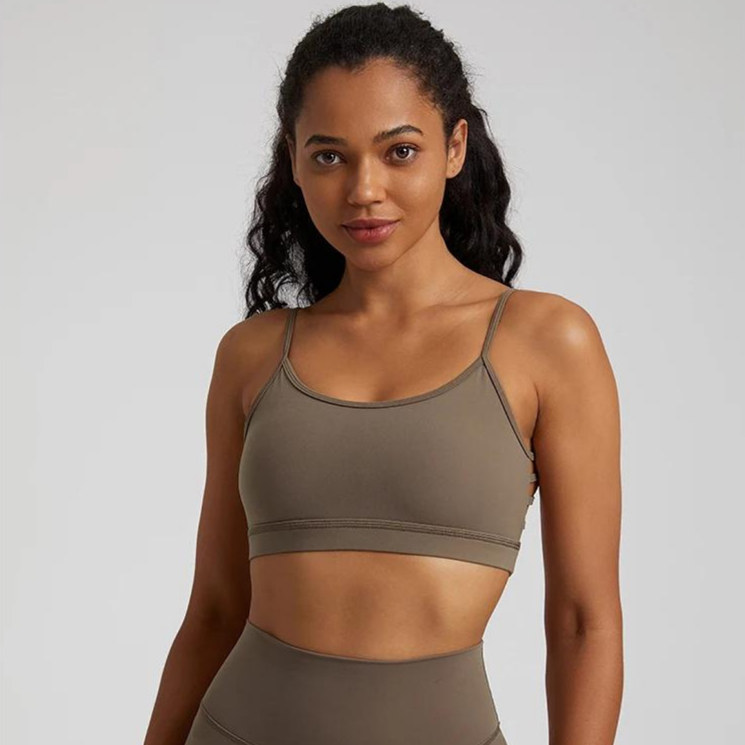 HARLOW SPORTS BRA