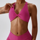 THE AVA SPORTS BRA