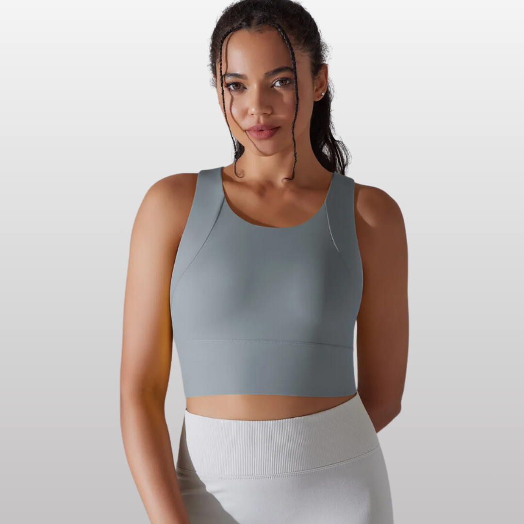 THE BIANCA SPORTS BRA