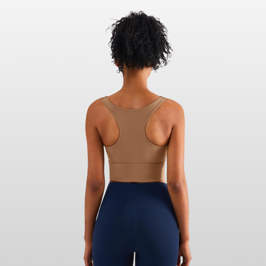 RISE SPORTS BRA