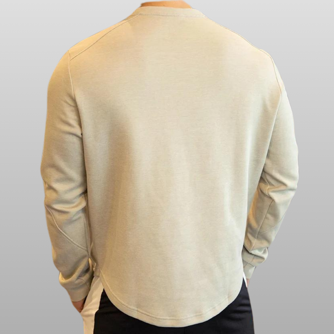 ALPINE LONG SLEEVE SHIRT