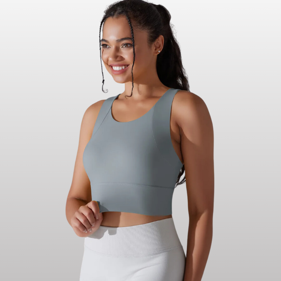 THE BIANCA SPORTS BRA