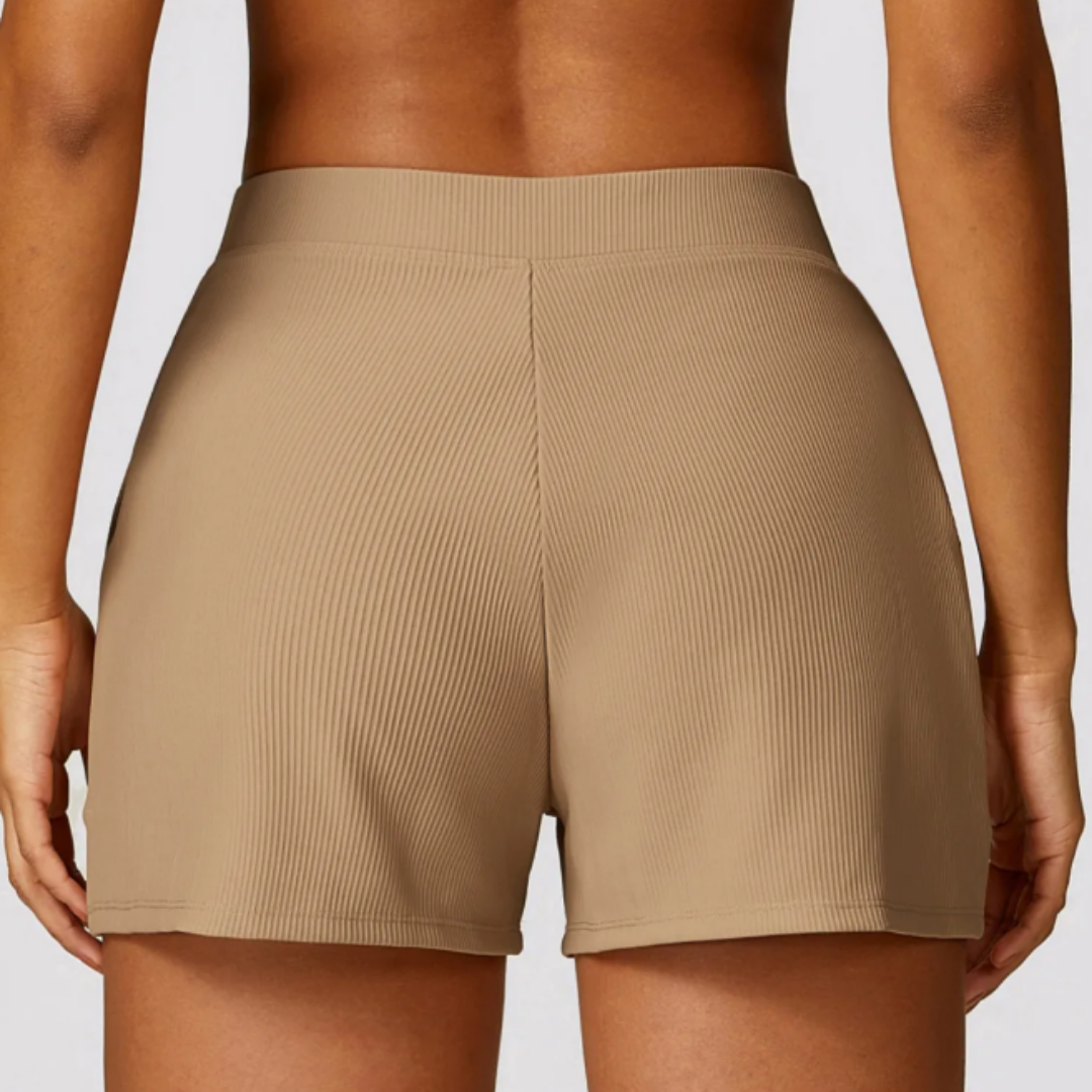 THE PORTIA SHORTS