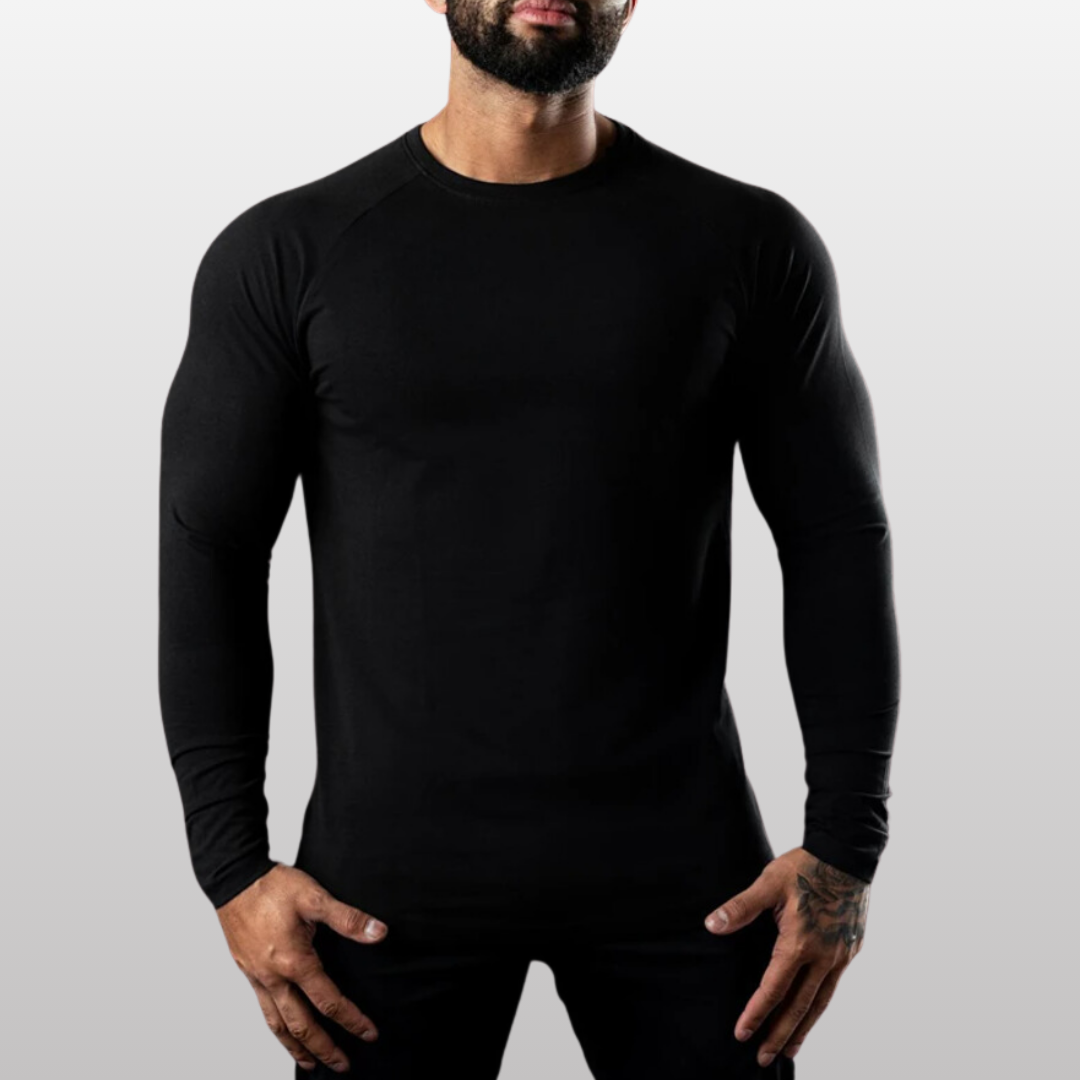 ARCHER LONG SLEEVE SHIRT