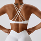 THE AVA SPORTS BRA