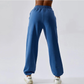 CALI LOOSE FIT SWEATPANTS