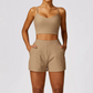 THE PORTIA SHORTS