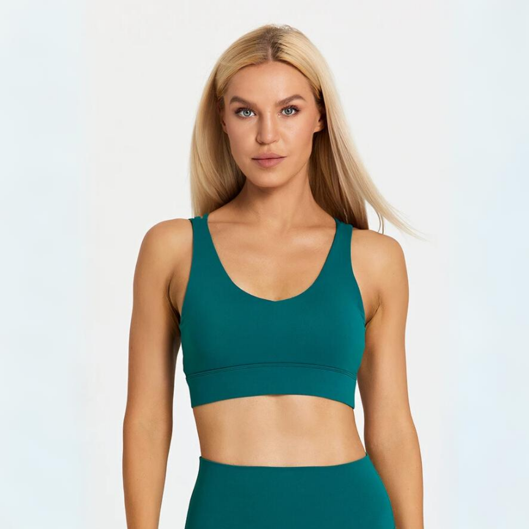 THE SHILOH SPORTS BRA