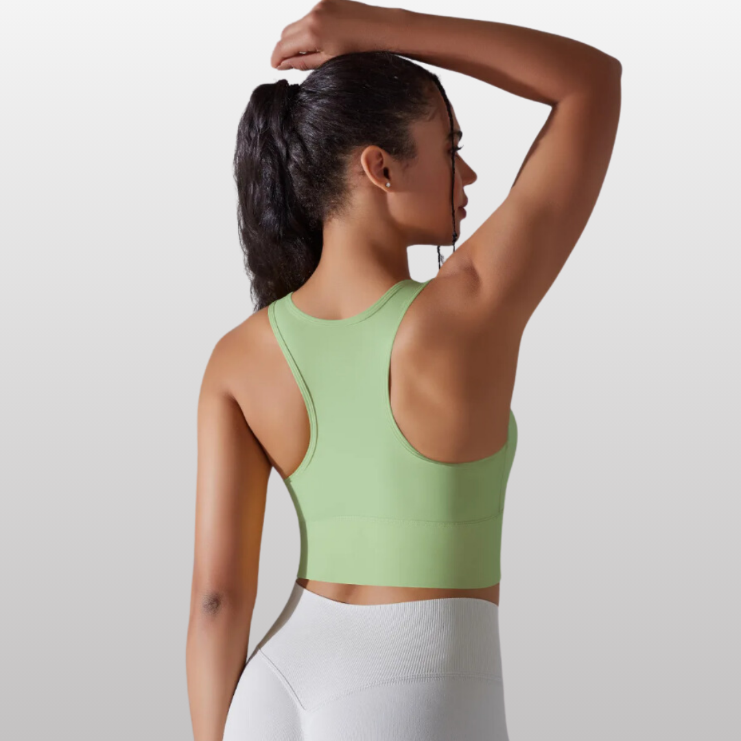 THE BIANCA SPORTS BRA