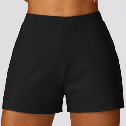 THE PORTIA SHORTS