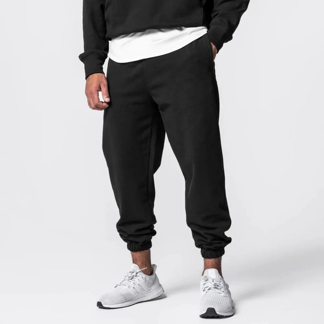 VARSITY SWEATPANTS