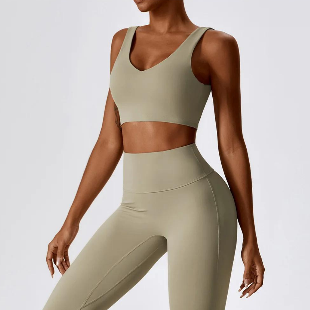 HERA SPORTS BRA