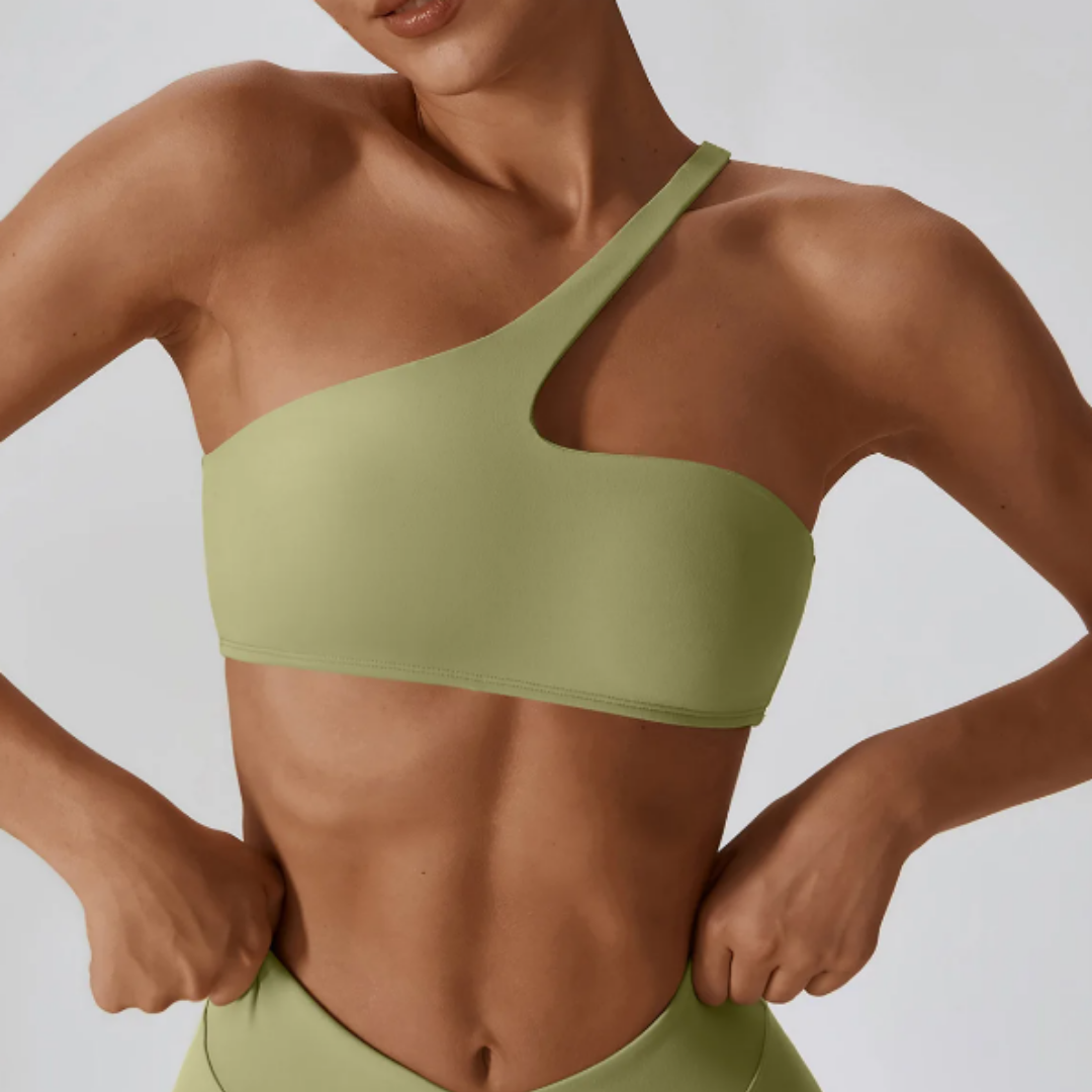 THE MAYA SPORTS BRA