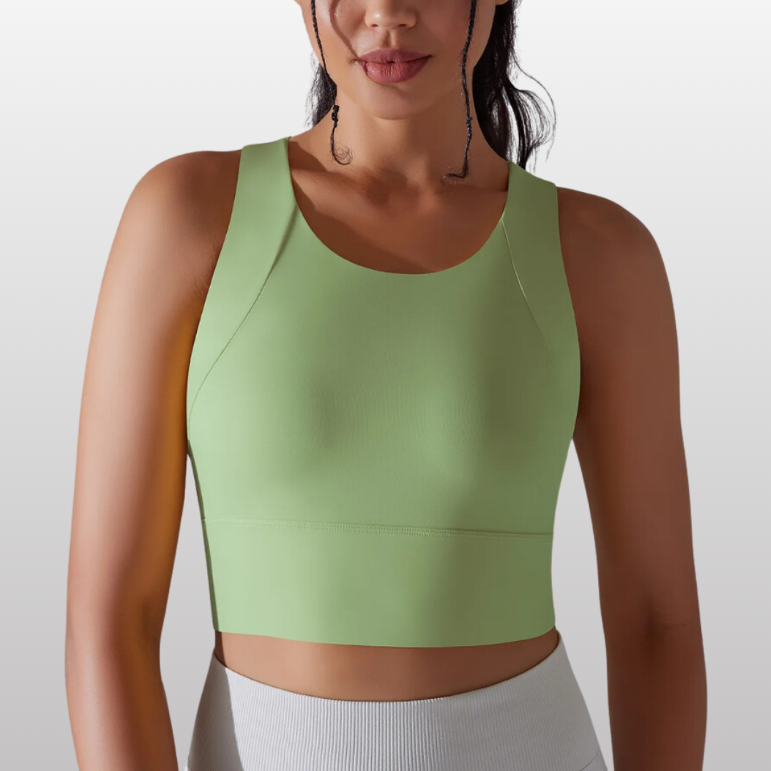 THE BIANCA SPORTS BRA