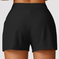 THE PORTIA SHORTS