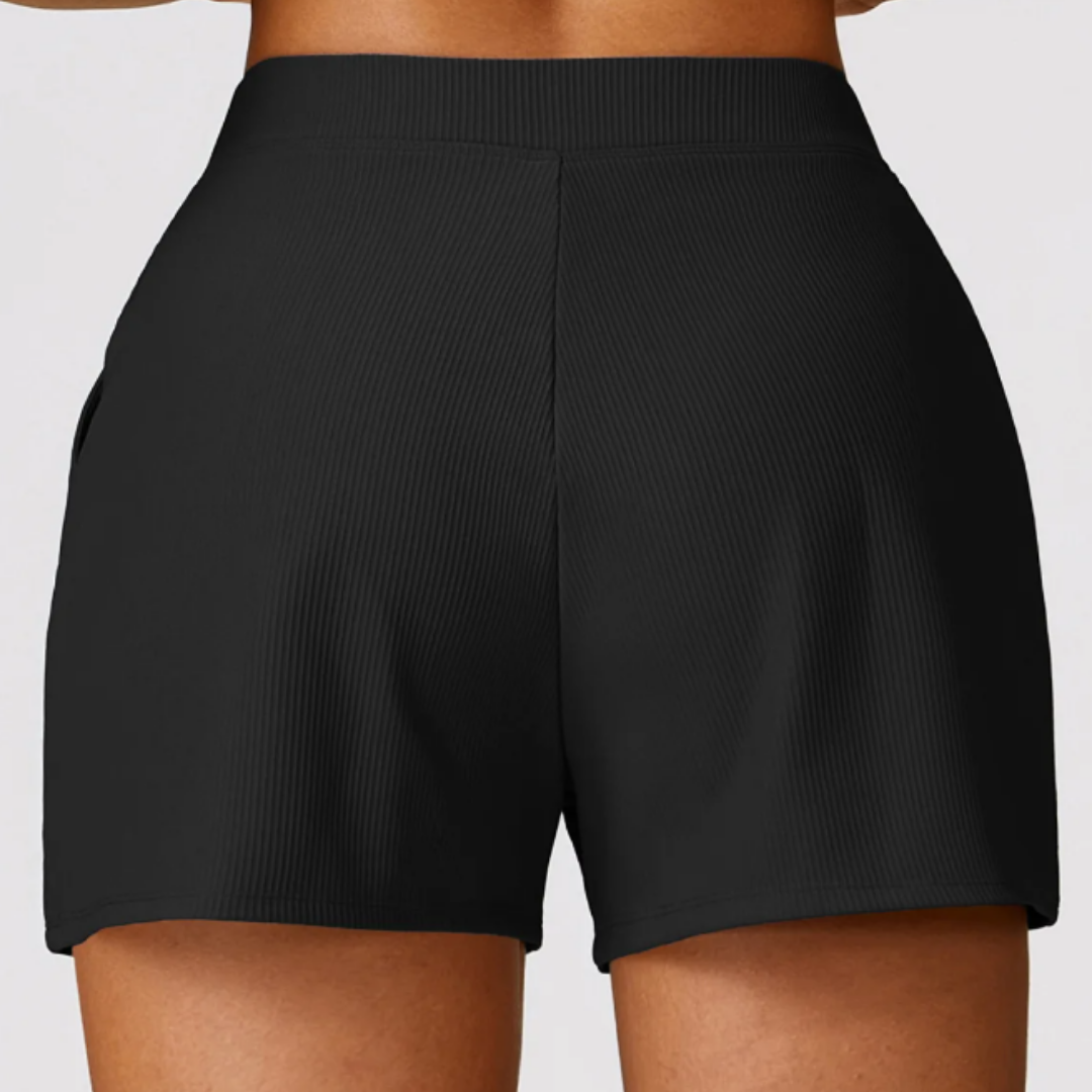 THE PORTIA SHORTS