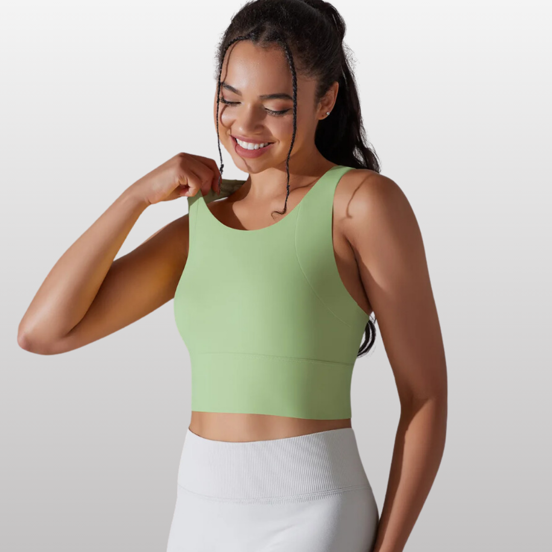 THE BIANCA SPORTS BRA