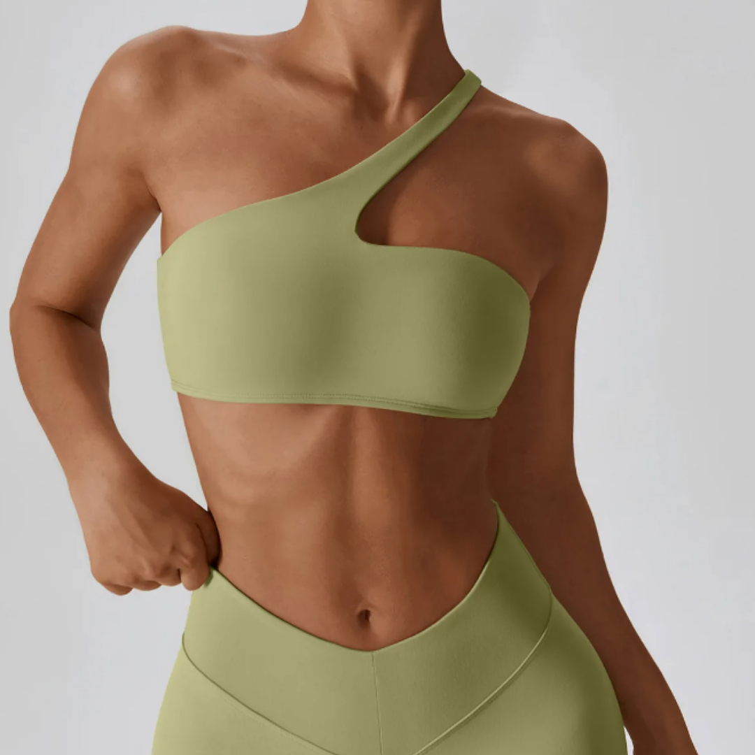 THE MAYA SPORTS BRA