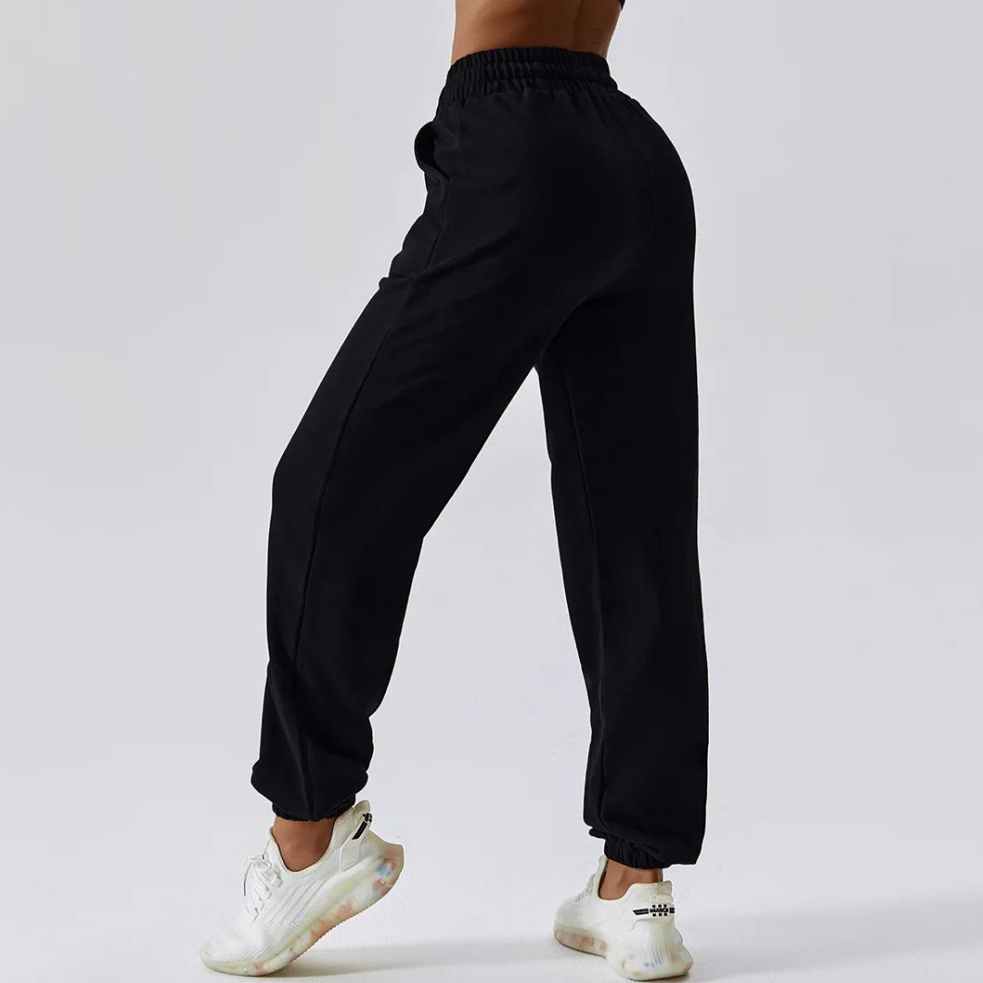 CALI LOOSE FIT SWEATPANTS