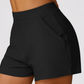 THE PORTIA SHORTS