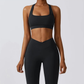 LUCINDA HALTER SPORTS BRA