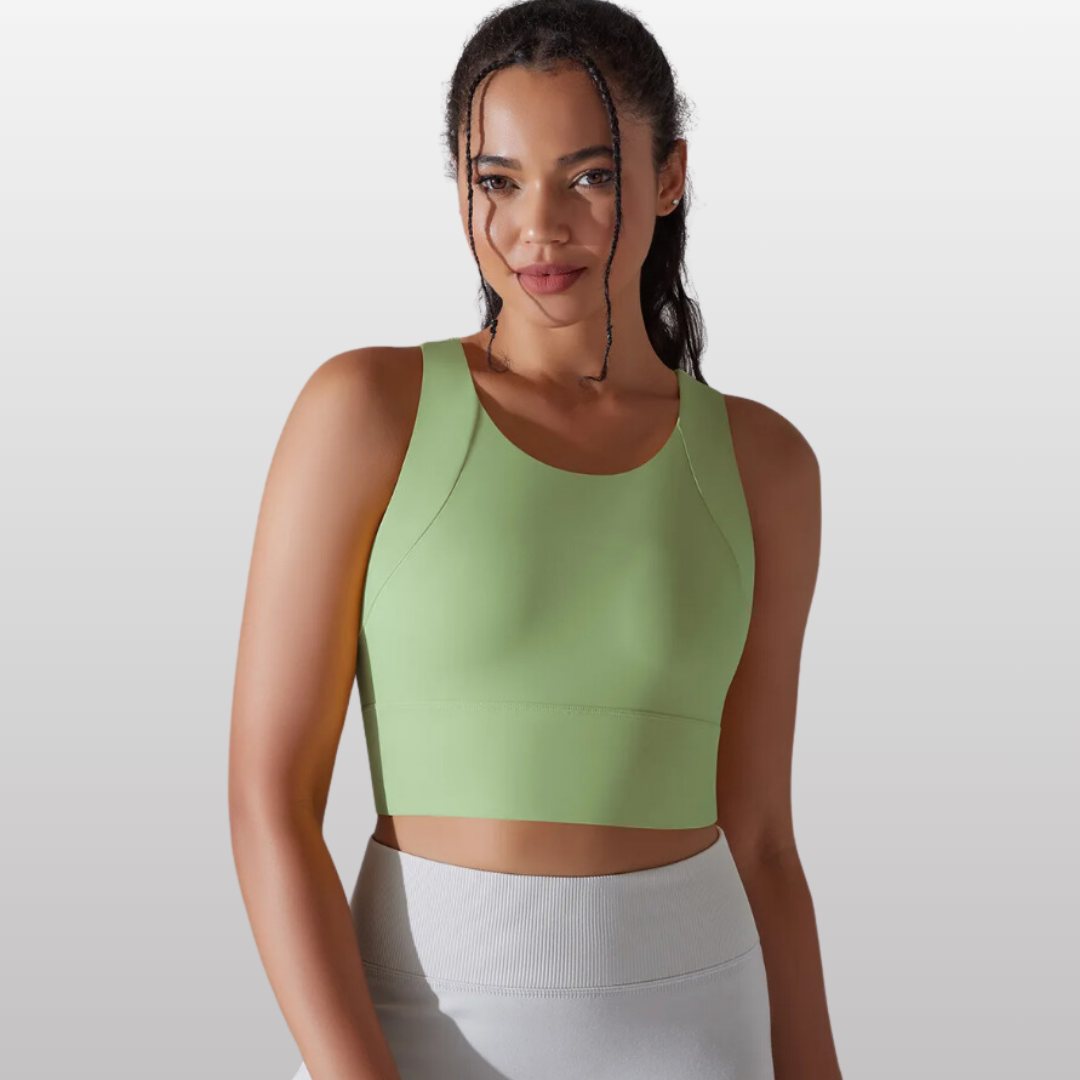 THE BIANCA SPORTS BRA