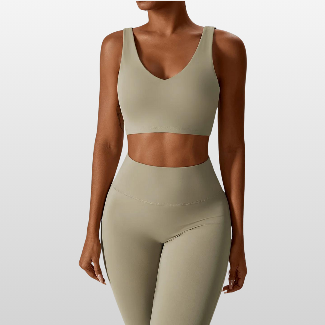 HERA SPORTS BRA