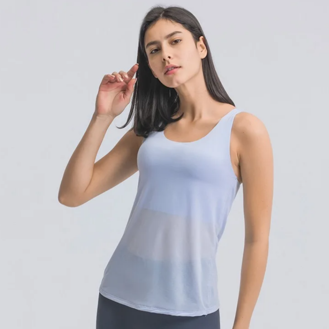 THE REVERIE SINGLET