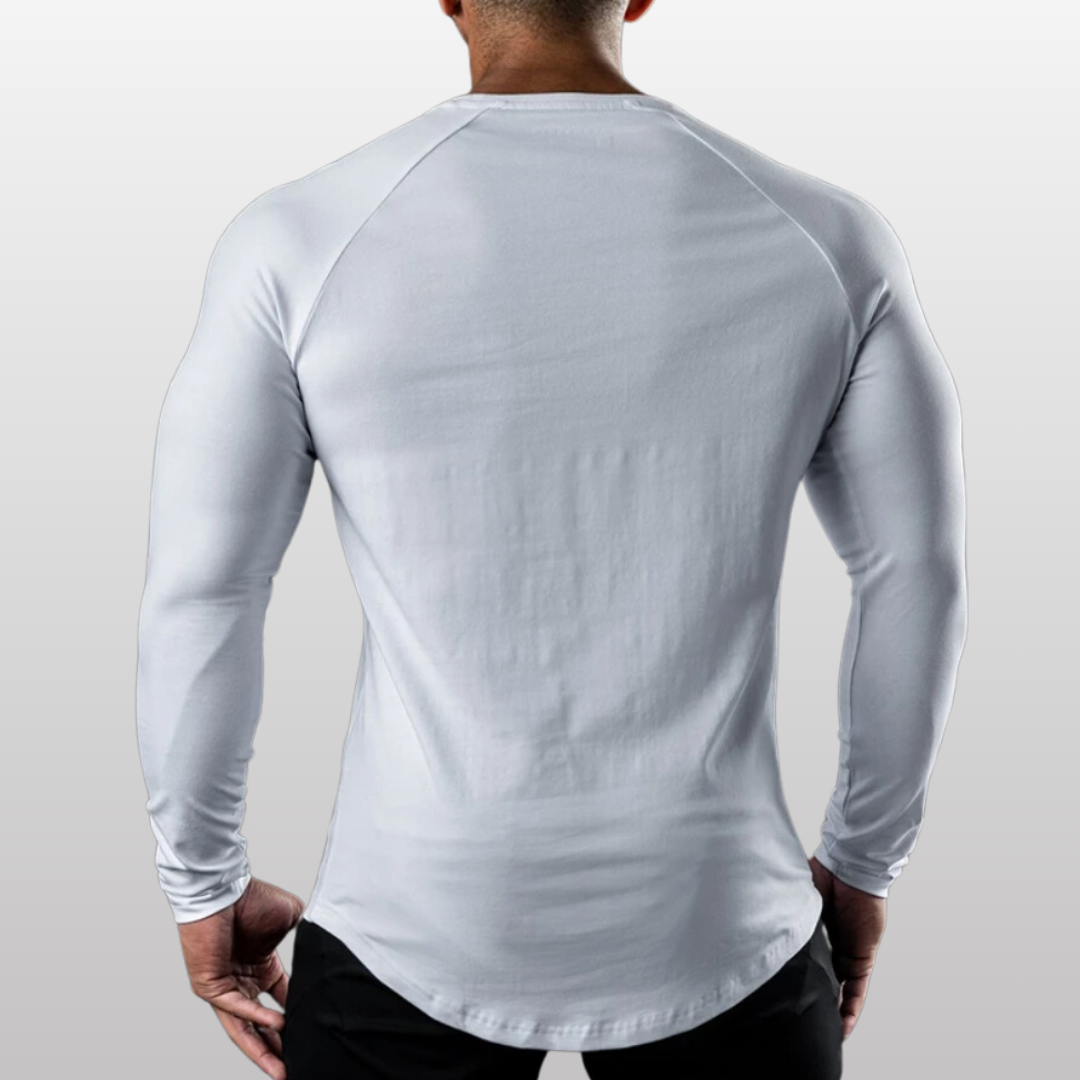 ARCHER LONG SLEEVE SHIRT