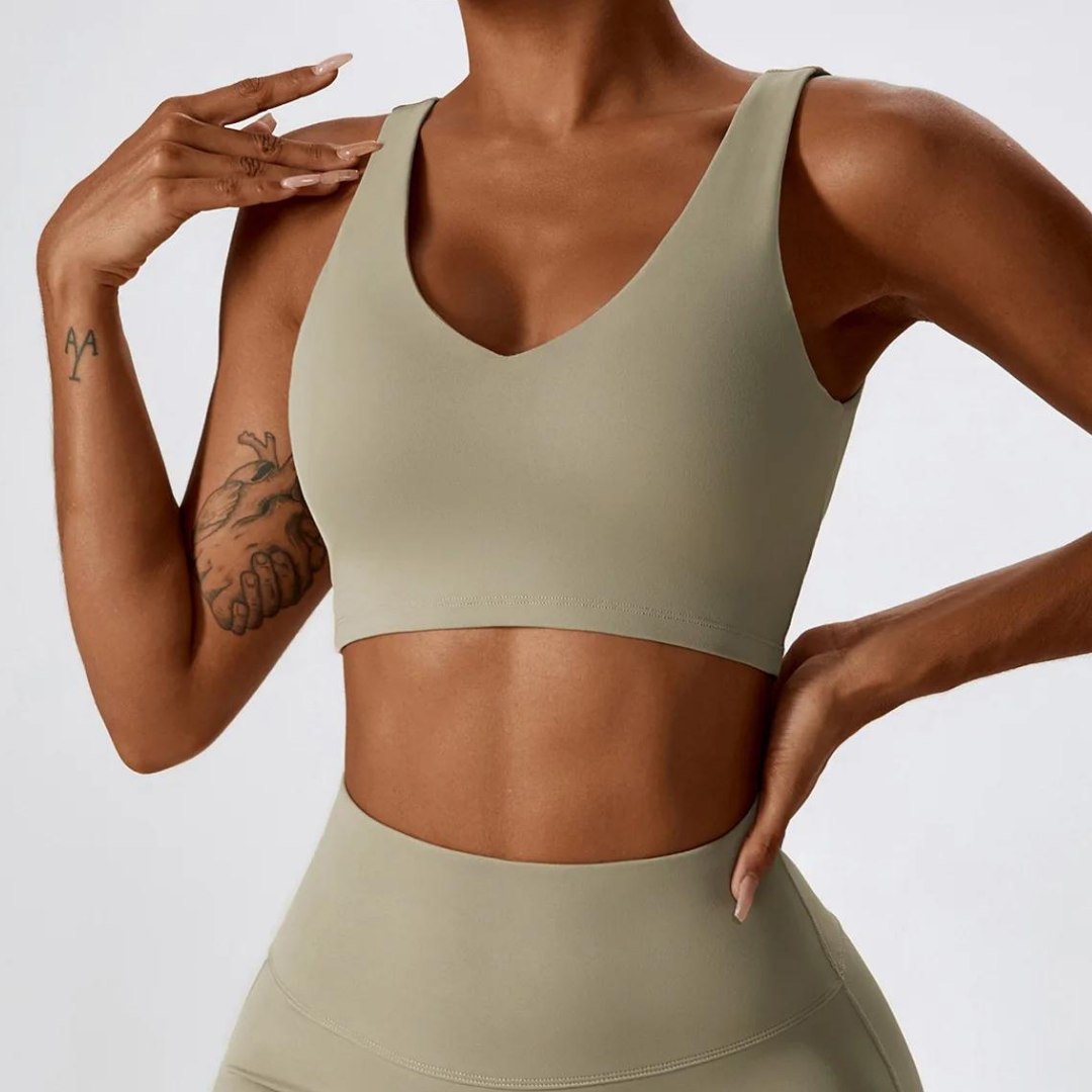 HERA SPORTS BRA