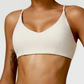 THE TALENA CROSS BACK SPORTS BRA