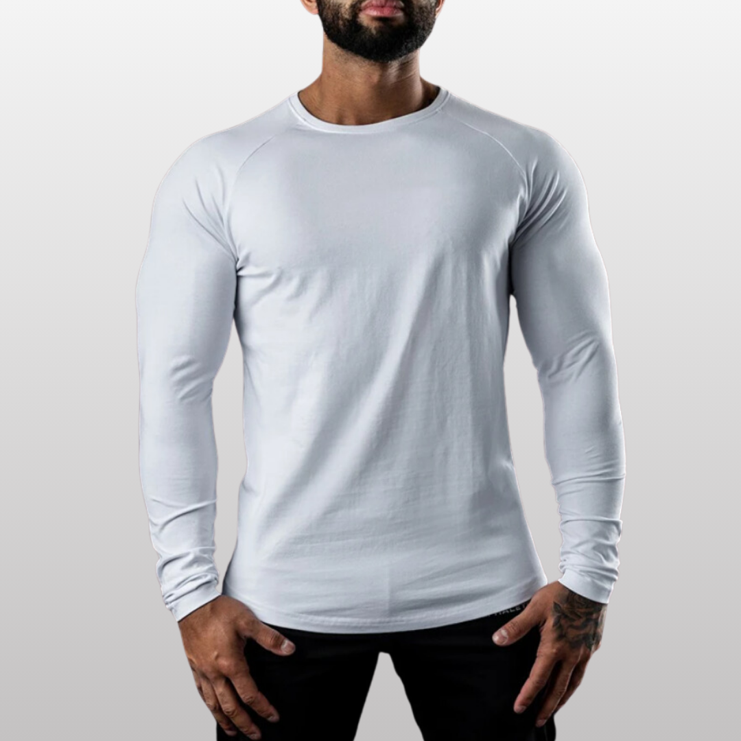 ARCHER LONG SLEEVE SHIRT