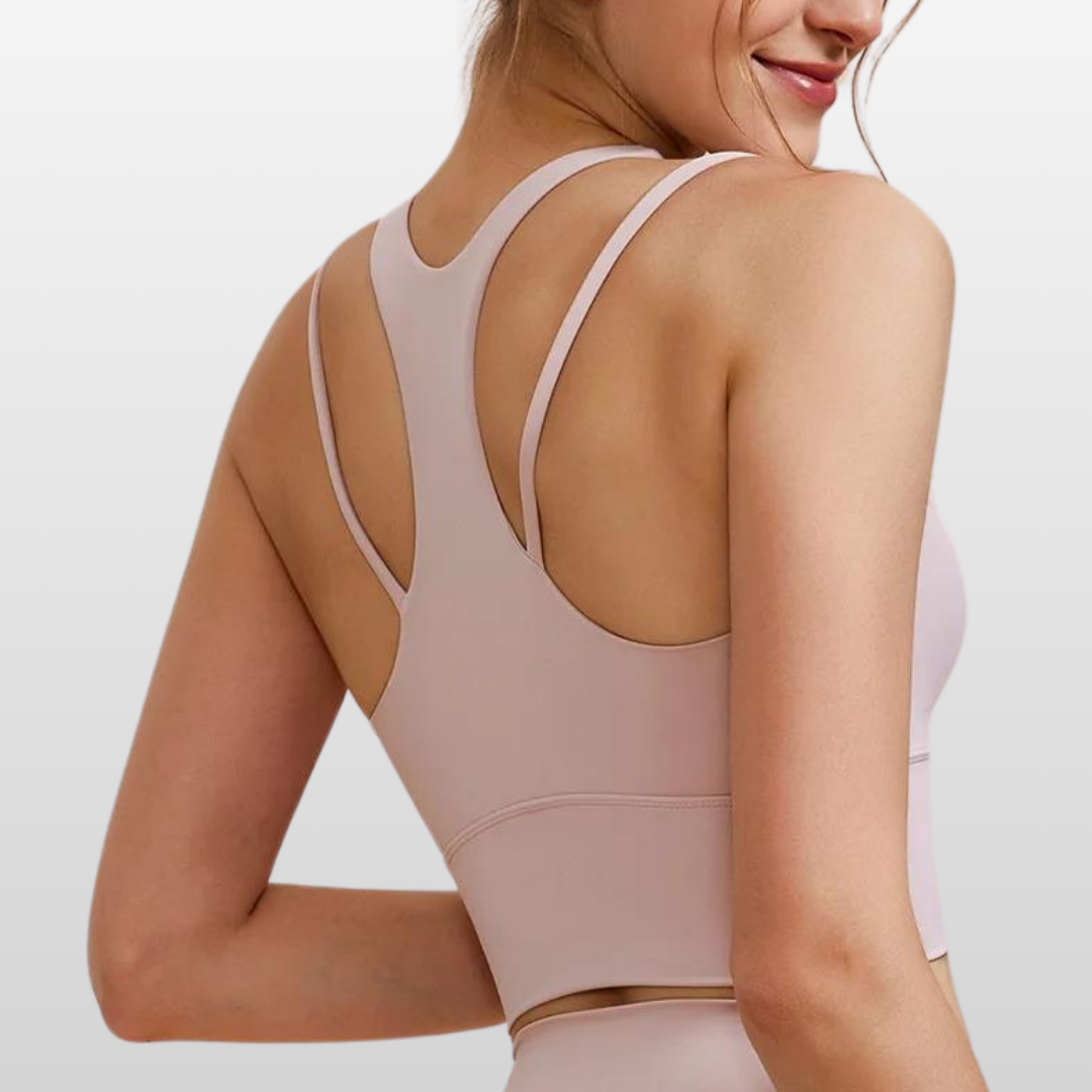 MADELINE YOGA SINGLET