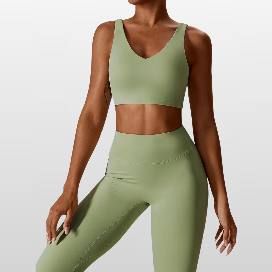 HERA SPORTS BRA