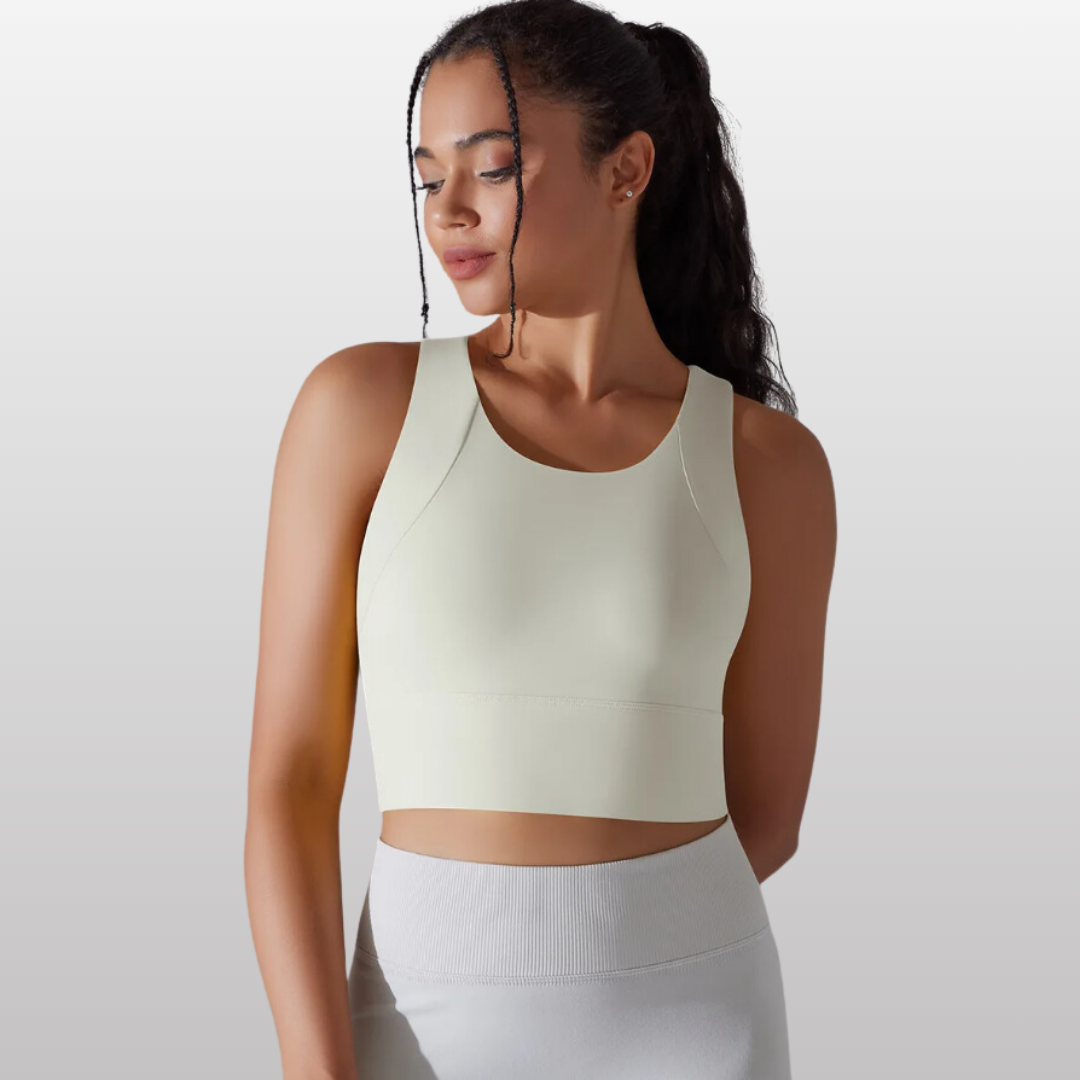 THE BIANCA SPORTS BRA