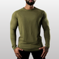 ARCHER LONG SLEEVE SHIRT