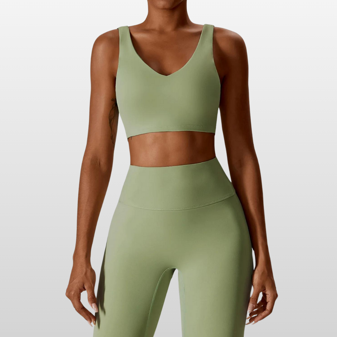 HERA SPORTS BRA