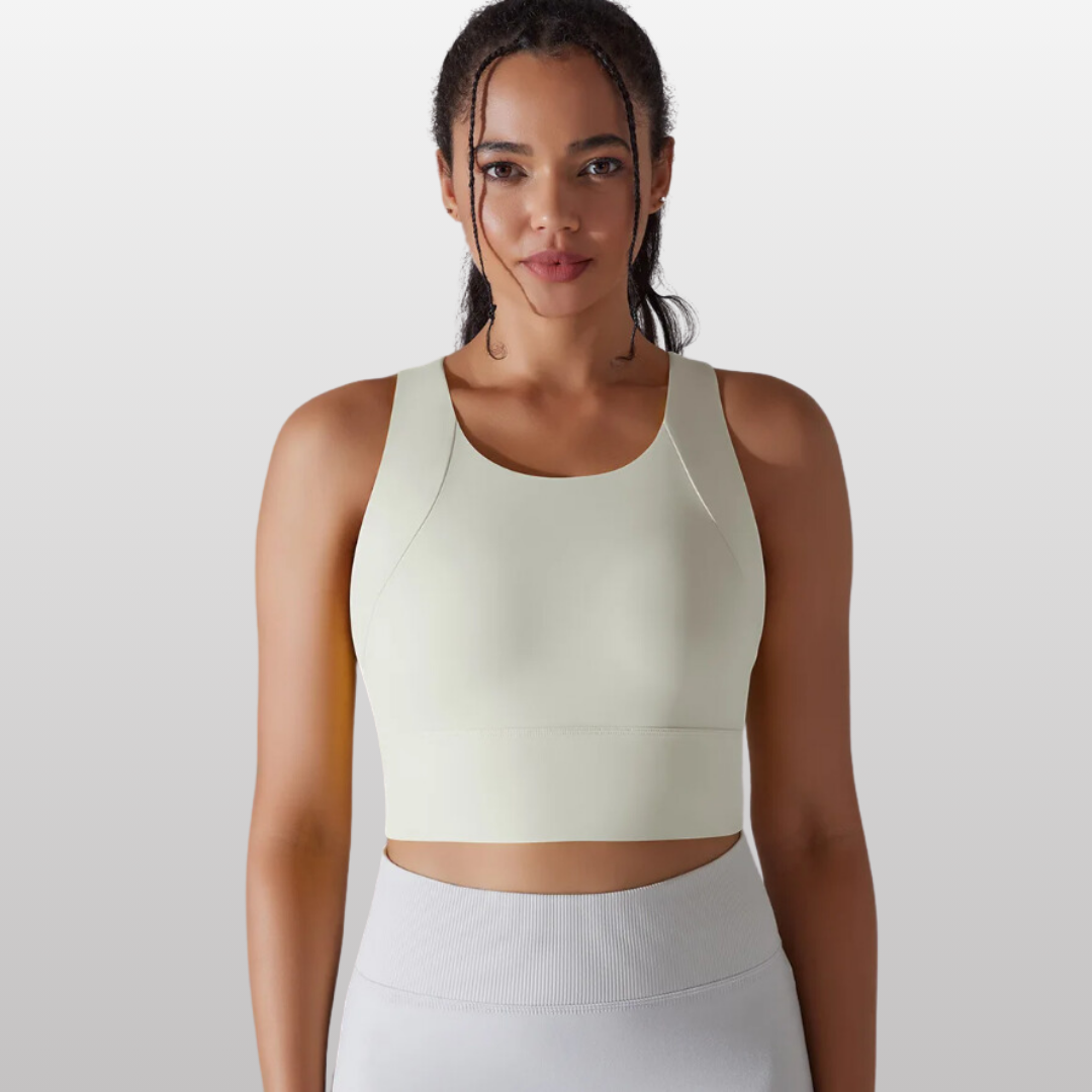 THE BIANCA SPORTS BRA